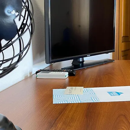 Tequila B&B 올비아