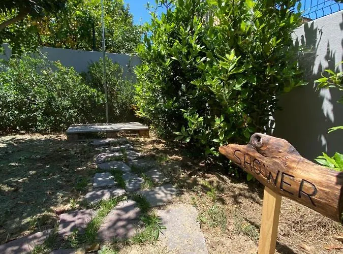 לינה וארוחת בוקר Tequila