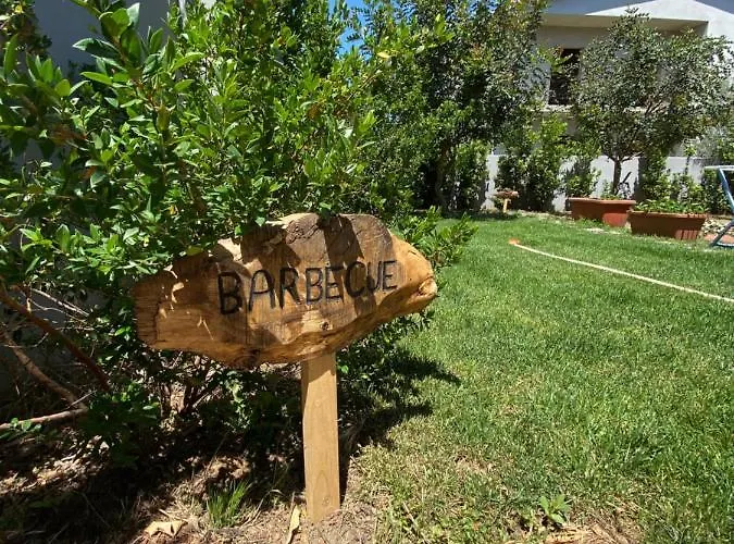 Tequila 3* אולביה