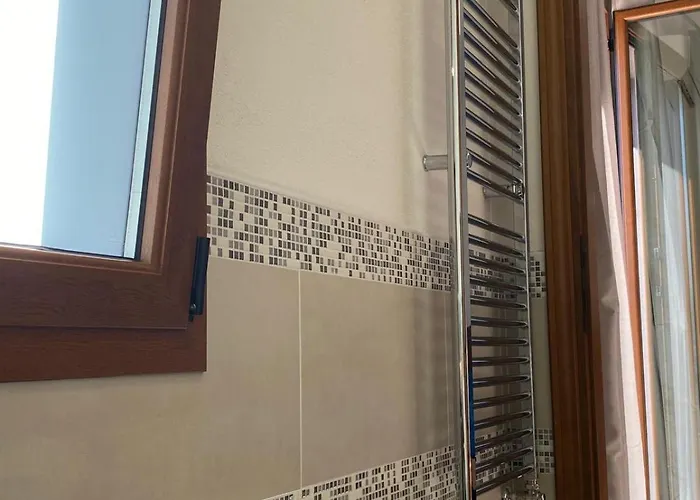 Tequila לינה וארוחת בוקר אולביה