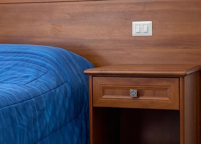 Tequila לינה וארוחת בוקר 3*