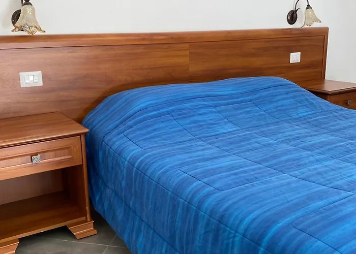 לינה וארוחת בוקר Tequila אולביה