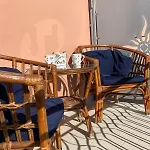 Bed and breakfast Tequila 3*