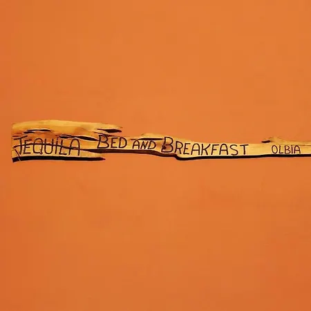 Tequila 3* Ольбия