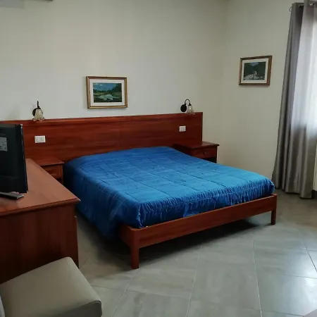 Tequila Bed and Breakfast