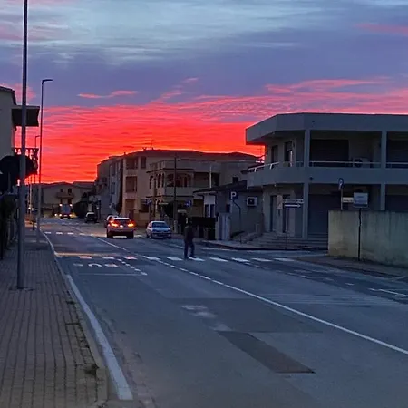 Bed and breakfast Tequila Olbia