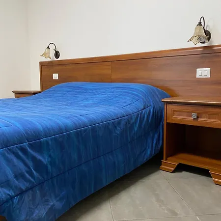 Tequila Отель типа 