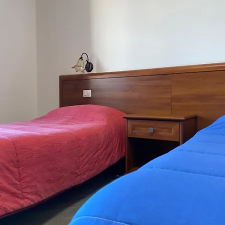 Bed & Breakfast Tequila Olbia