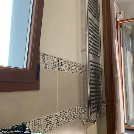 Tequila Bed and breakfast Olbia