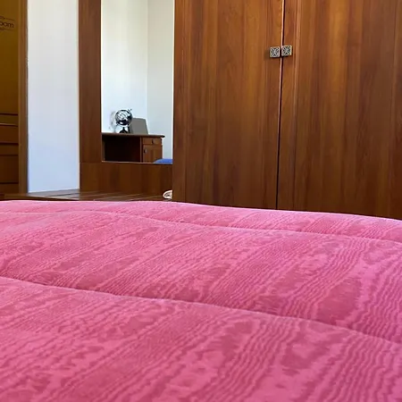 Tequila Bed and breakfast Olbia