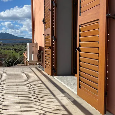 Bed and breakfast Tequila