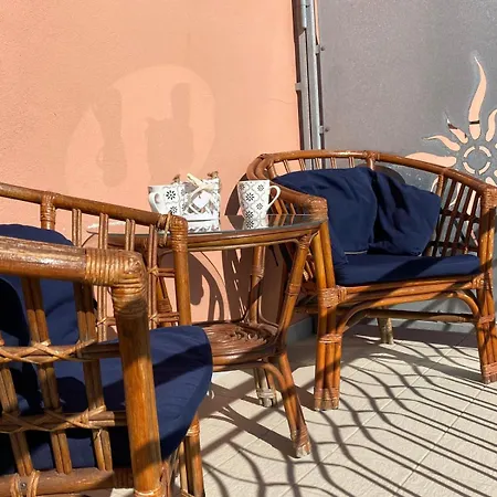 Couette-café Tequila 3*