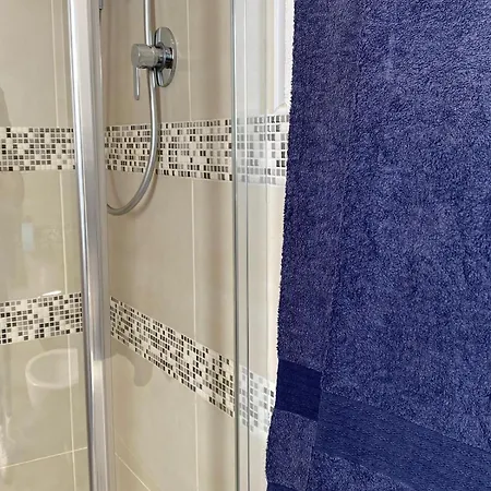 Bed and breakfast Tequila Olbia