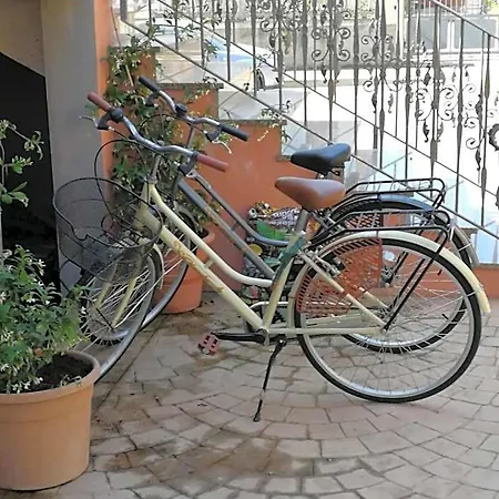 Tequila Frühstückspension 3*