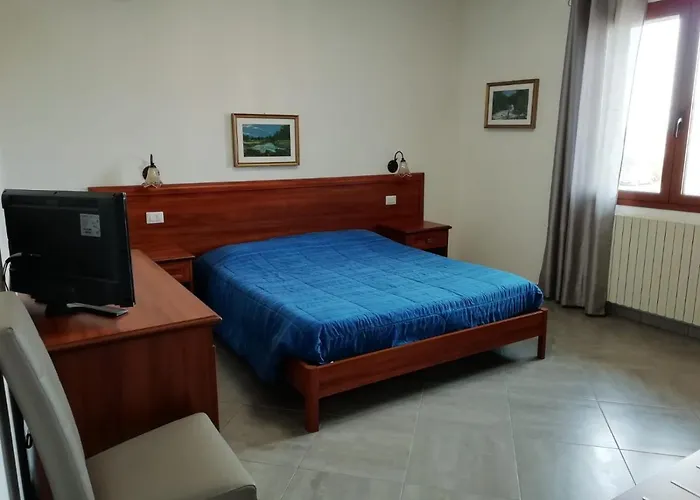 Tequila Отель типа 