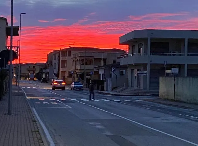 Couette-café Tequila Olbia