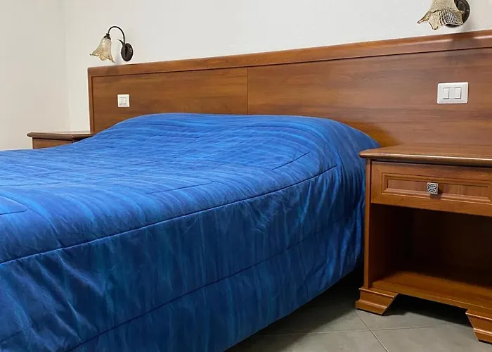 Tequila Отель типа 