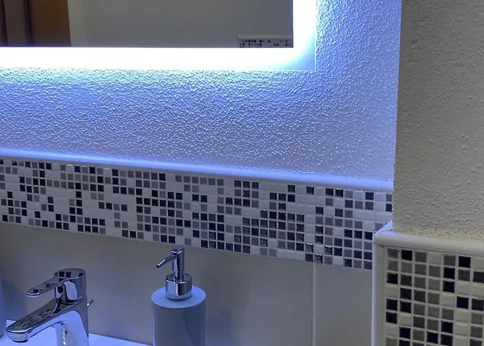 Tequila Отель типа 